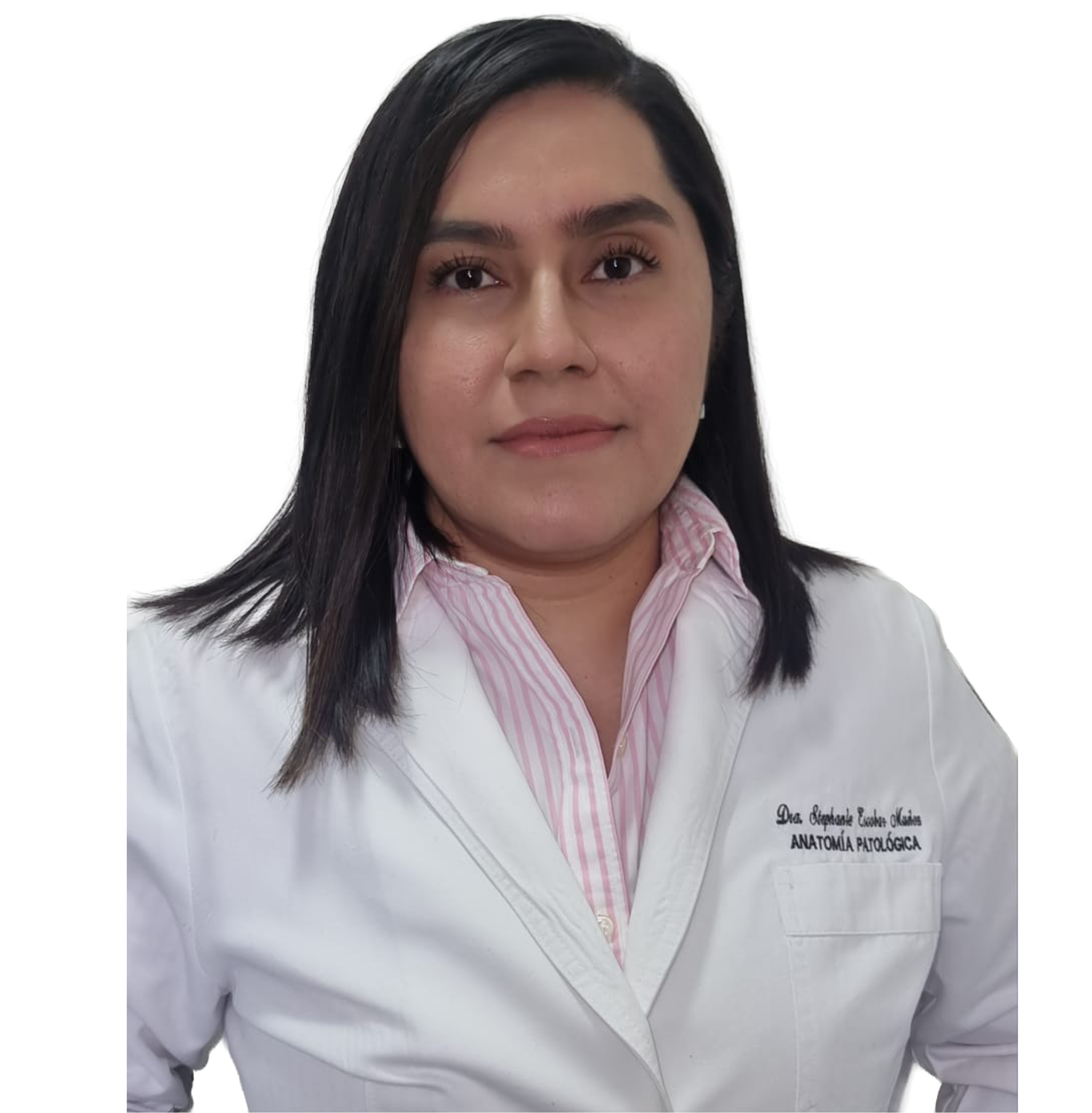 Dra. Stephanie Escobar Muñoz